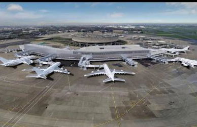 Cozy House - Roissy CDG Paris - Parc-expo -Astérix - Foto 17