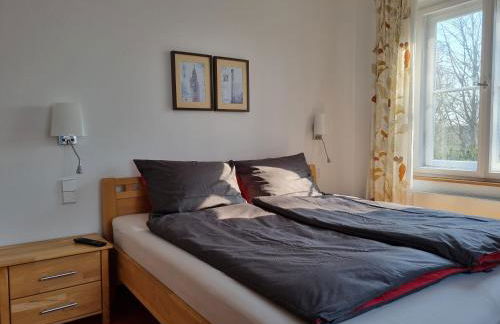 BMS BALANCE - Natur, Entspannung, King Size Bett, Free Parking, TOP Lage, Netflix - Foto 28