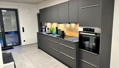 Luxuriöses Apartment direkt am Kanal 125 m² - youpartments - Foto 2