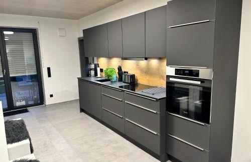 Luxuriöses Apartment direkt am Kanal 125 m² - youpartments - Foto 2