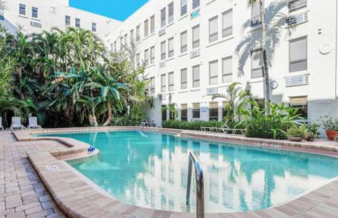 TROPICAL Palm Beach NEW SUITE 3 Beds 2 BEDRS &2BATHROOMS ENSUITE BEACH 5 MINOutdoorPOOL Garden - Photo 5