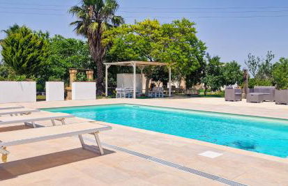 Villa Marzoni con Piscina Privata by HDSalento - Foto 1