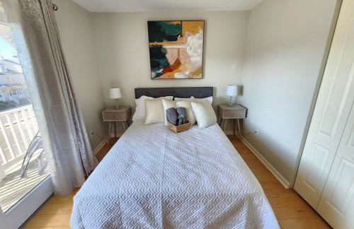 Luxury By The Ocean-1 Block from Inlet Boardwalk - Foto 55