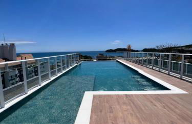 Vila do Centro Apart Hotel - Foto 89