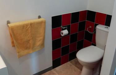 Gite les carriaux - Foto 27