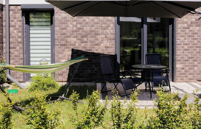 Apartamenty Sun & Snow Zielona Zatoka - Photo 20