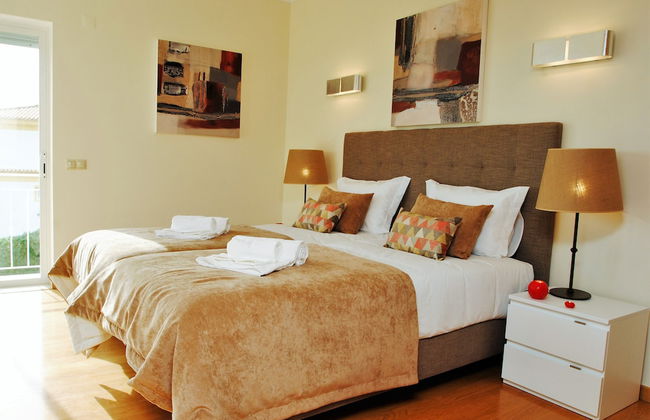 Villa Florença - Photo 8