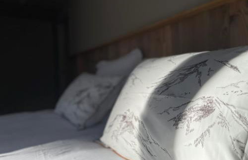 Domaine de Rozan - Col de Porte, Chartreuse - Grenoble - Foto 28