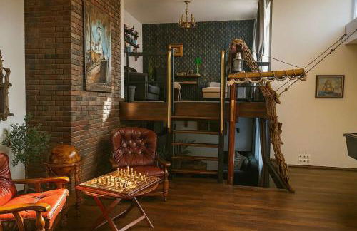 Zimmer im besonderem Haus "Da Gama" -FjordStay - Foto 13