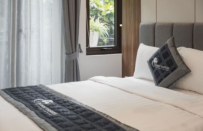 Narcissus 2 Hotel & Apartment - Foto 14