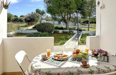 Nice Home In Theologos With Wi-Fi - Foto 3