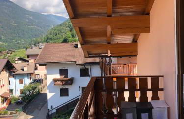 Appartamento Primiero San Martino di Castrozza - Foto 14