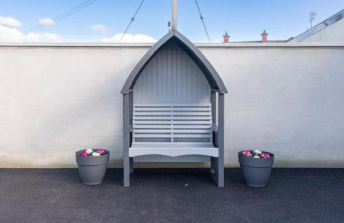 Moneybrannon Lodge - Foto 13