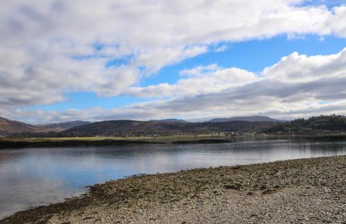 The Old House, Balure - Foto 20