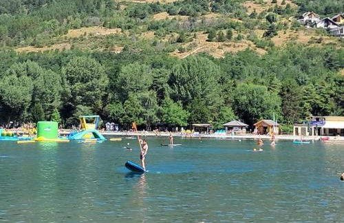 Le refuge - Photo 16