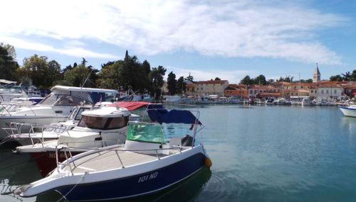 Apartment Pridraga 1 - Foto 5