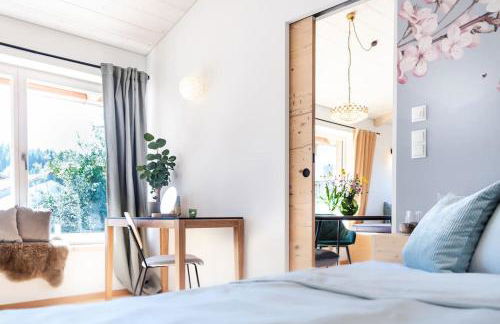 Exklusives Design-Apartment & Sauna - Foto 19