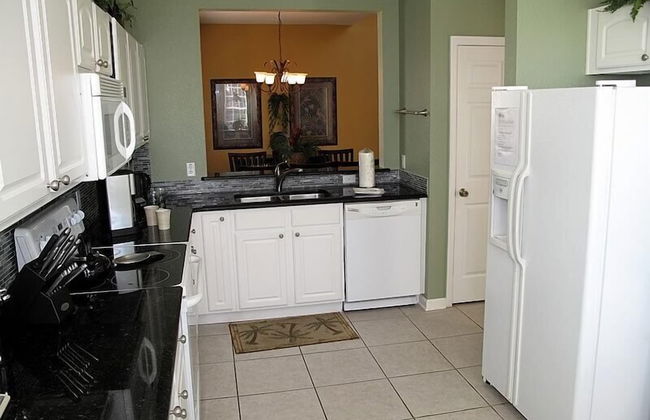 Ov2270 - Windsor Hills Resort - 5 Bed 5 Baths Villa - Photo 23