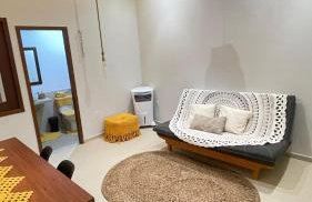 CASA TEMPORADA BARREIRINHAS Yellow 3 - Foto 7