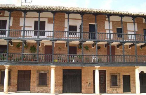 CASA RURAL LOS POCICOS - Foto 9