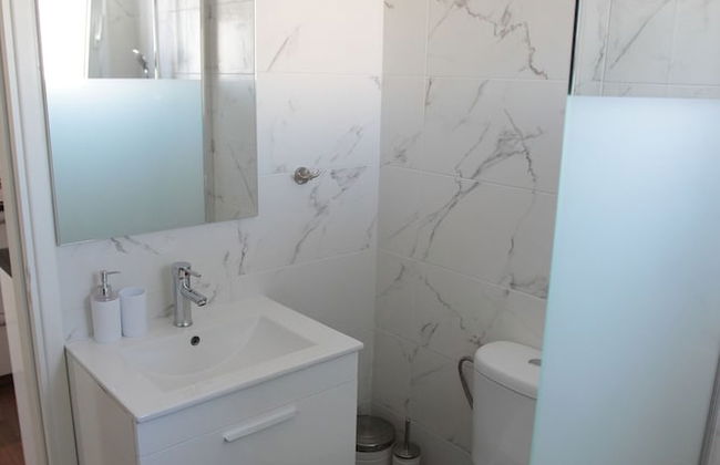 City Centre Apartments - Foto 25