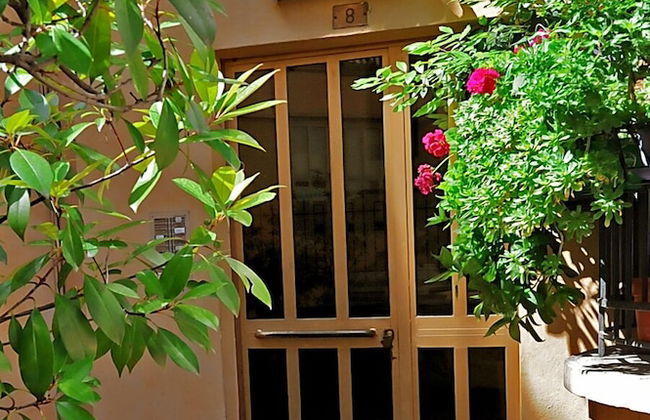 Vintage Apartment in Lingotto Area - Photo 38