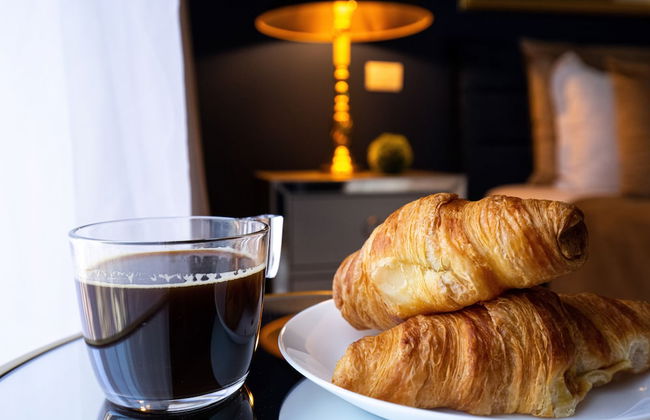 Metropole Apartments Studio Old City - Foto 12