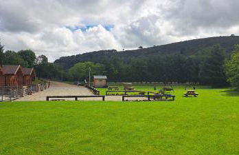 Cobblehouse Country Cabins no TRADE WORKERS - Foto 32