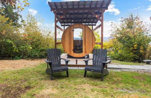 Bayview Modern Luxury by the Lake - Foto 18