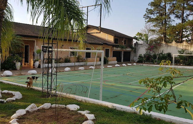 Pousada Rancho na Represa - Foto 14