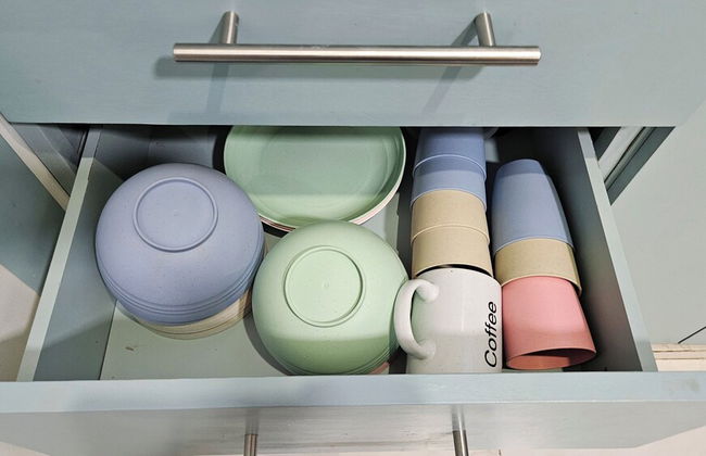 Departamento 11 Personas, Céntrico a 3 min de Paseo Durango - Photo 26