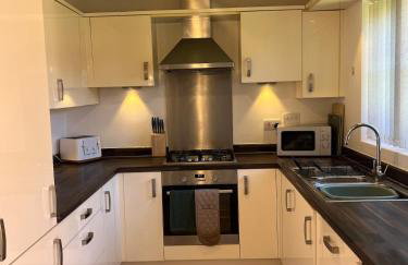 Cosy Hideout - Foto 25