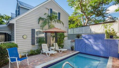 Old Town Garden Villas - Andros Suite - Foto 3