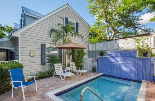 Old Town Garden Villas - Andros Suite - Foto 3