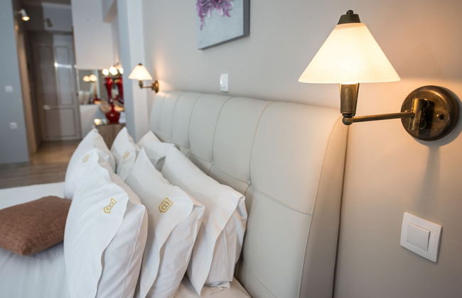 Aliki Hotel - Foto 3