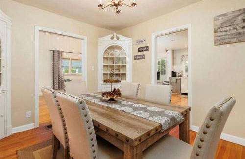 Classy utopian escape near Emory - Foto 55