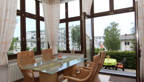 Brise Villa Minheim App 03 - Foto 4