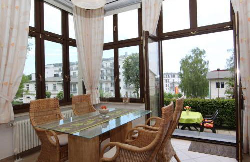 Brise Villa Minheim App 03 - Foto 4