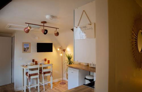 Cosy Town Loft by Shropshire Abodes - Foto 5