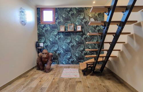 Maison 190m2 - Entre Paris et Disneyland - Foto 16