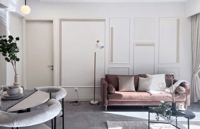 The Ooak Suites, Kiara 163 by Bamboo Hospitality - Foto 10