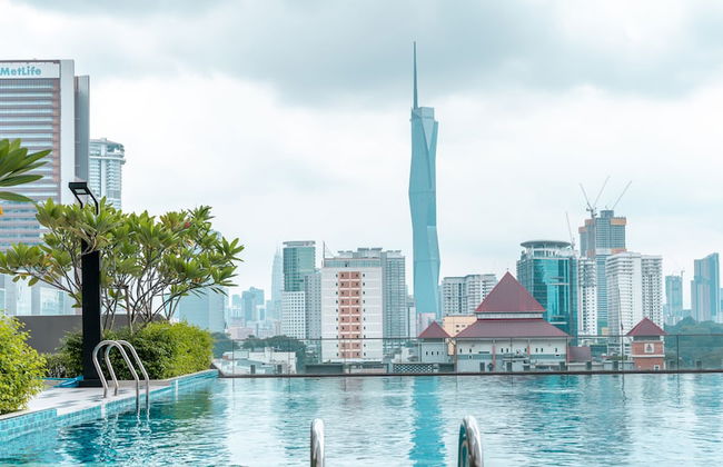 Sentral Suites - Foto 7