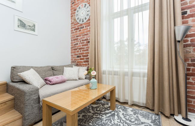 Angleterre Apartments - Foto 50