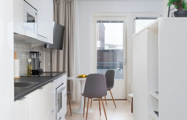 Rahulihomes Jyväskylä - Foto 50