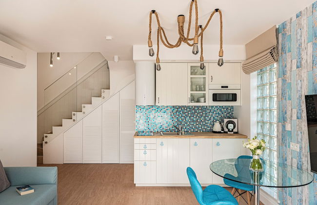 Lapwing Residence - Foto 36