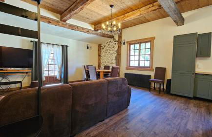 6 people, Col d'Izoard, quiet, view - Foto 7