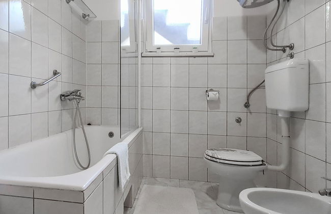 Apartments Klara-gorjana - Foto 48