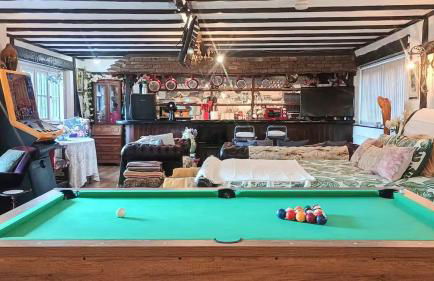 Riverside Lodge Self-Catering Apartment - Foto 19