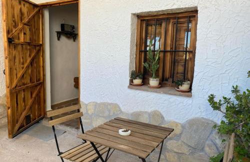 Cuevas Cortijo El Capellán - Foto 47