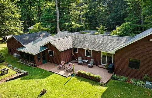 Torch Family Lodge Pvt Acres, Trails Lk Access - Foto 1